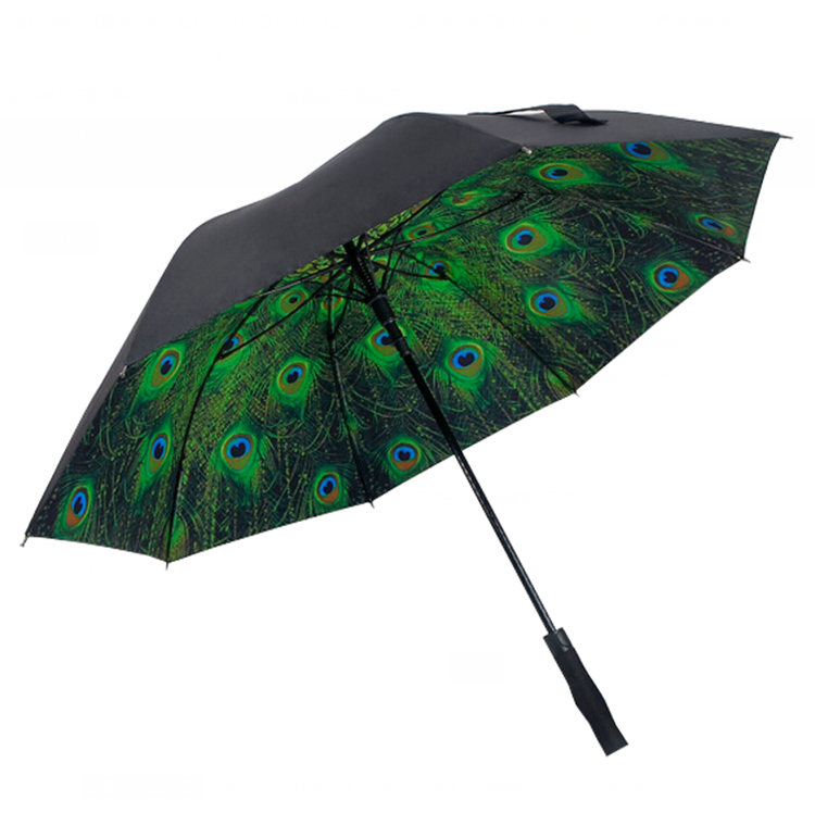 Full Fiber Golf Umbrella