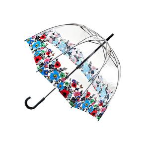 Transparent Bird Cage Umbrella