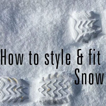 How to Size and Fit Snow Boots: The Ultimate FAQ